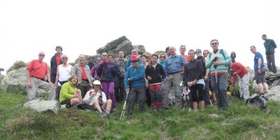 ALPE FRIGEROLA (1791 m)
Gita in collaborazione con il Gruppo Giovanile  
 - 28-05-2017 ESCURSIONISMO ESTIVO 