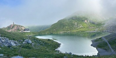 TREKKING  Alpi Carniche  - 04-08-2024 TREKKING ESTIVI 