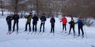 Festiona - 15-01-2017 SCI DI FONDO 