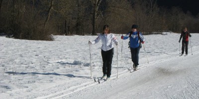 Festiona - 15-01-2017 SCI DI FONDO 