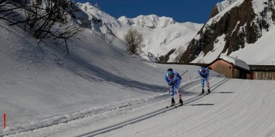 (ITA/ENG) GITA SOCIALE A RIALE (val Formazza)
Sci di fondo - 01-02-2025 SCI DI FONDO 