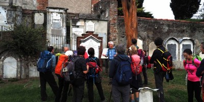 Moncuni Avigliana e i suoi laghi - 13-10-2024 ESCURSIONISMO ESTIVO 