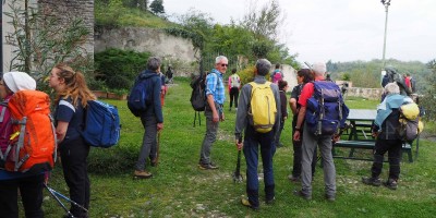 Moncuni Avigliana e i suoi laghi - 13-10-2024 ESCURSIONISMO ESTIVO 