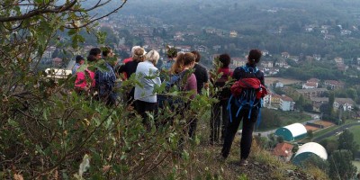 Moncuni Avigliana e i suoi laghi - 13-10-2024 ESCURSIONISMO ESTIVO 