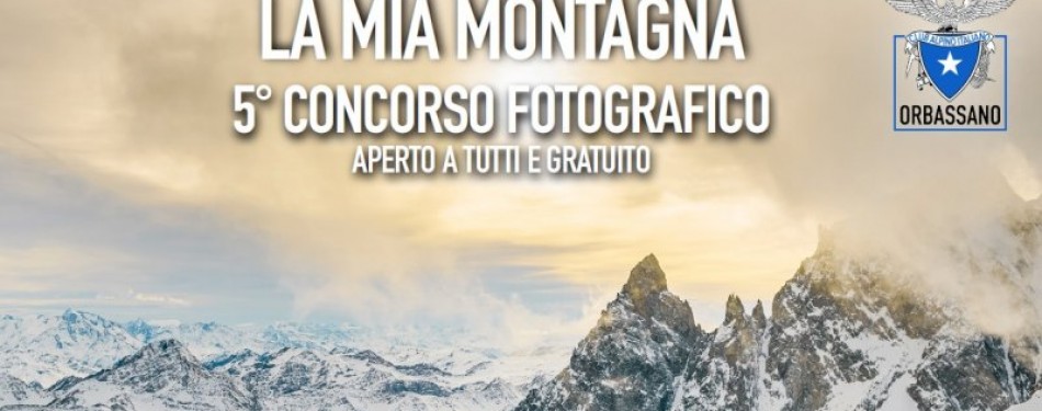 6° Concorso Fotografico 